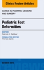 Image for Pediatric foot deformities