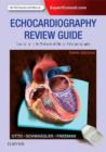 Image for Echocardiography Review Guide
