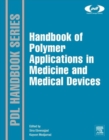 Image for Handbook of Polymer Applications in Medicine and Medical Devices