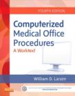 Image for Computerized medical office procedures