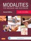 Image for Modalities for Massage and Bodywork