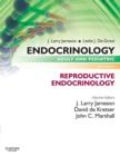 Image for Endocrinology Adult and Pediatric: Reproductive Endocrinology