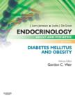 Image for Endocrinology Adult and Pediatric: Diabetes Mellitus and Obesity