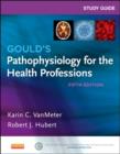 Image for Study Guide for Gould&#39;s Pathophysiology for the Health Professions