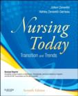Image for Nursing Today