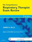 Image for The Comprehensive Respiratory Therapist Exam Review
