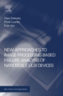 Image for New Approaches to Image Processing based Failure Analysis of Nano-Scale ULSI Devices