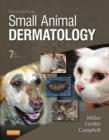 Image for Muller &amp; Kirk&#39;s small animal dermatology