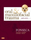 Image for Oral and maxillofacial trauma