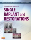 Image for Principles and Practice of Single Implant and Restoration