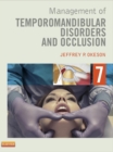 Image for Management of temporomandibular disorders and occlusion