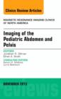 Image for Imaging of the Pediatric Abdomen and Pelvis, An Issue of Magnetic Resonance Imaging Clinics : Volume 21-4