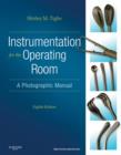 Image for Instrumentation for the operating room: a photographic manual