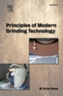 Image for Principles of Modern Grinding Technology