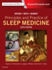 Image for Principles and Practice of Sleep Medicine