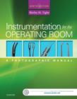 Image for Instrumentation for the operating room  : a photographic manual