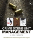 Image for Crime Scene Unit Management