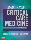 Image for Small animal critical care medicine