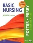 Image for Basic nursing multimedia