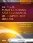 Image for Clinical Manifestations and Assessment of Respiratory Disease