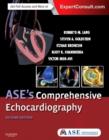Image for ASE&#39;s Comprehensive Echocardiography
