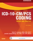Image for Workbook for ICD-10-CM/PCS Coding: Theory and Practice, 2014 Edition