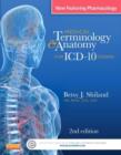 Image for Medical Terminology &amp; Anatomy for ICD-10 Coding