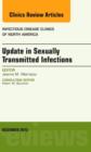 Image for Update in sexually transmitted infections