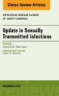 Image for Update in sexually transmitted infections