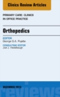 Image for Orthopedics : 40-4