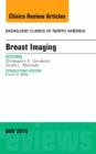 Image for Breast Imaging, An Issue of Radiologic Clinics of North America : Volume 52-3
