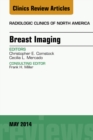 Image for Breast Imaging, An Issue of Radiologic Clinics of North America,