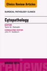 Image for Cytopathology