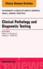 Image for Clinical pathology and diagnostic testing : 43-6