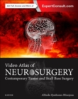 Image for Video Atlas of Neurosurgery