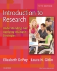 Image for Introduction to Research