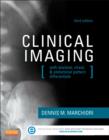 Image for Clinical Imaging: With Skeletal, Chest, &amp; Abdominal Pattern Differentials