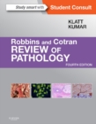Image for Robbins and Cotran review of pathology