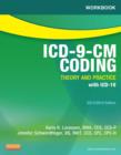 Image for Workbook for ICD-9-CM Coding: Theory and Practice, 2013/2014 Edition