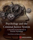 Image for Forensic Psychology Reconsidered