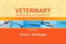 Image for Veterinary instruments and equipment  : a pocket guide