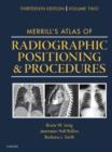 Image for Merrill&#39;s Atlas of Radiographic Positioning and Procedures