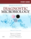 Image for Study Guide for Bailey and Scott&#39;s Diagnostic Microbiology