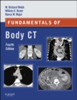 Image for Fundamentals of body CT.