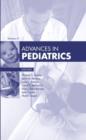Image for Advances in Pediatrics, 2014