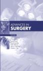 Image for Advances in surgeryVolume 48