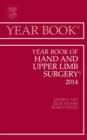 Image for Year Book of Hand and Upper Limb Surgery 2014,