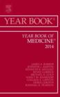 Image for Year Book of Medicine 2014