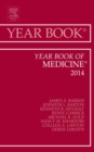 Image for Year Book of Medicine 2014,