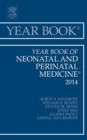 Image for Year Book of Neonatal and Perinatal Medicine 2014,